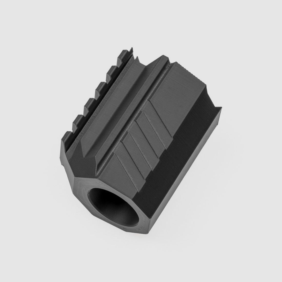 LOOPDEKSEL | IntruBuster GEN2 | Loopcover | robuust & veilig | snelle installatie