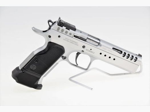 Tanfoglio Limited Custom 9×19