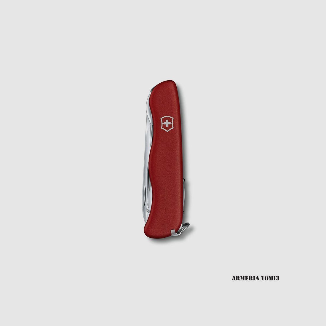 VICTORINOX – PICKNICKER ROT, Bild 2 von 2