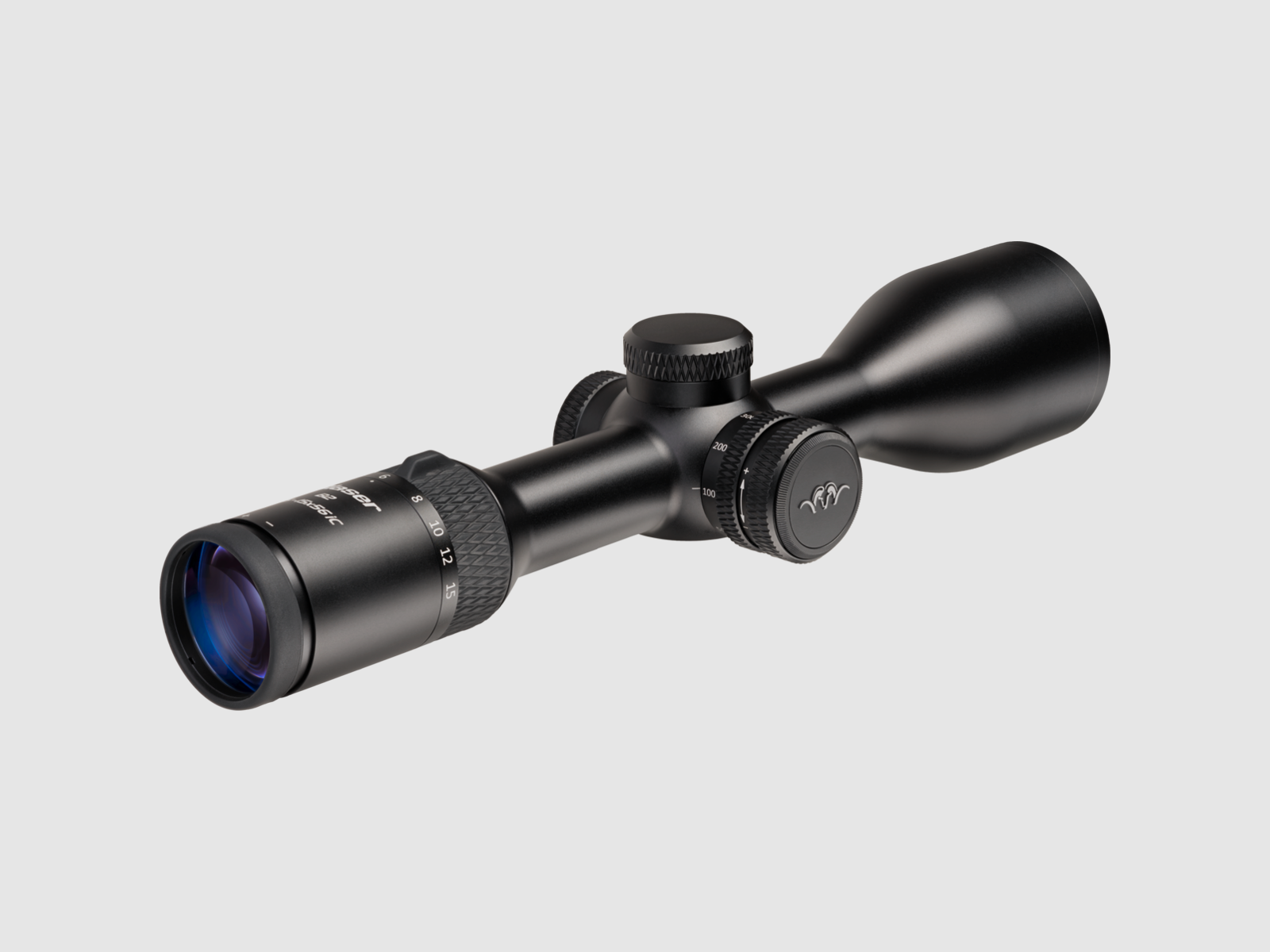 Blaser B2 | 2.5-15×56 iC Zielfernrohr, Bild 4 von 8