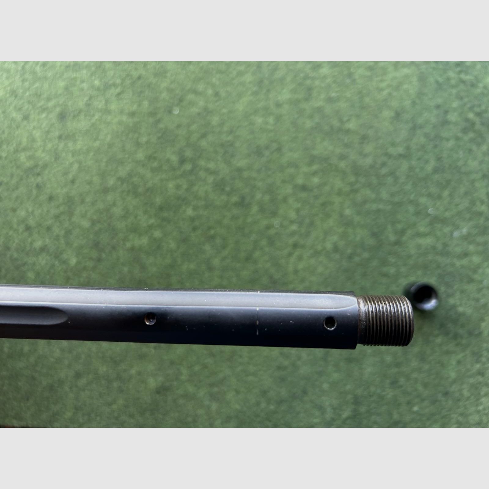 Browning Bar MK3 im Kaliber .30-06 Spr. inkl. Dentler Montage