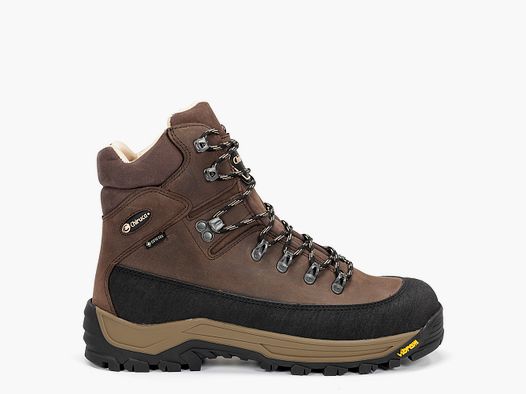 Jagdschuhe Calibre Bandeleta - GORE-TEX – Schuhgröße: 42