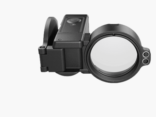 Swarovski AFL Antivervormingslens