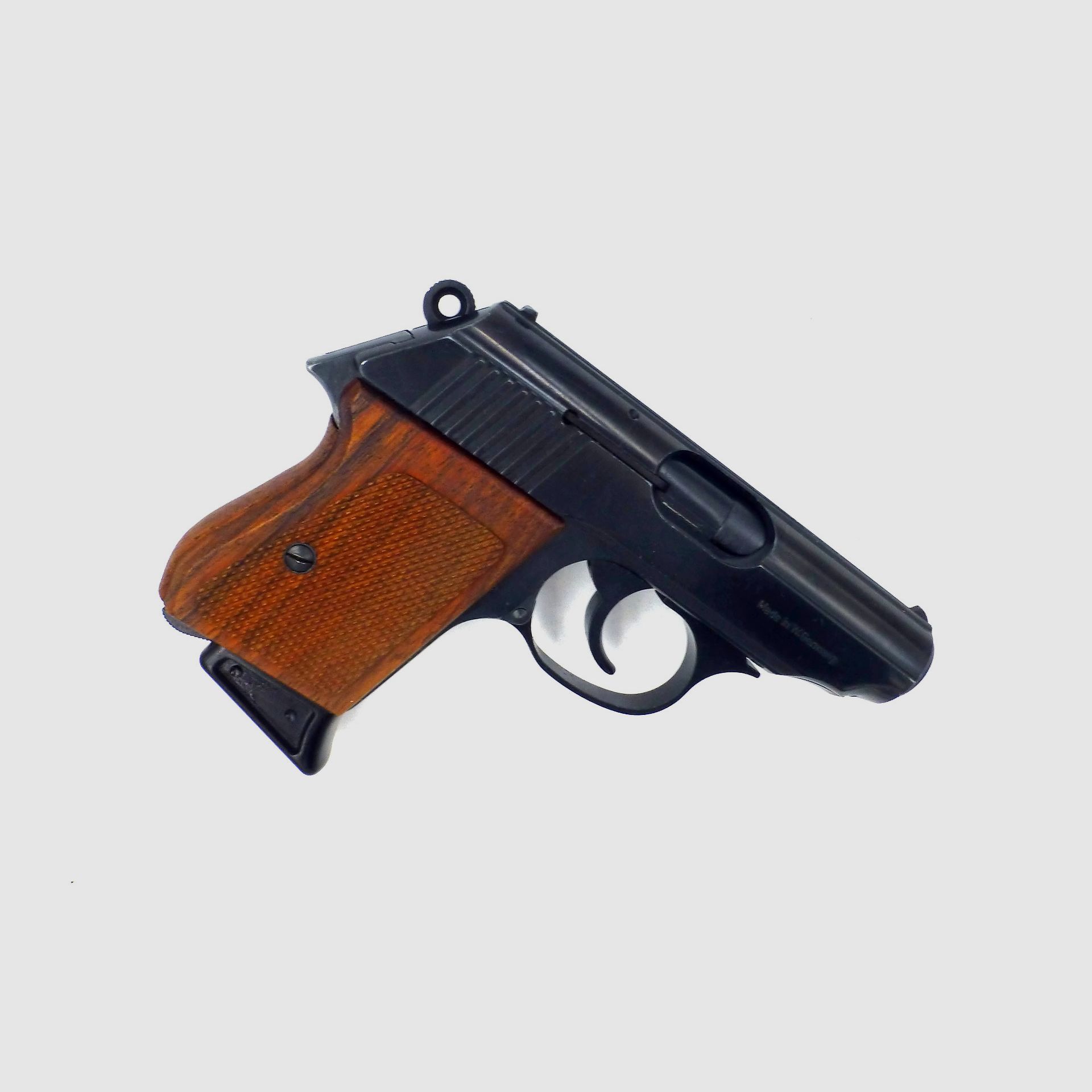 Pistole ERMA EP552, Bild 1 von 2