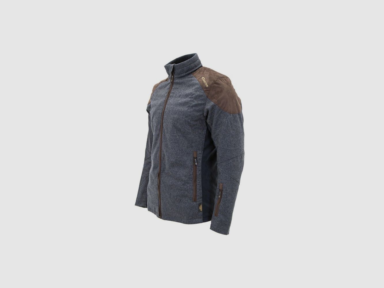 Carinthia TLLG 2.0 Jacket grey