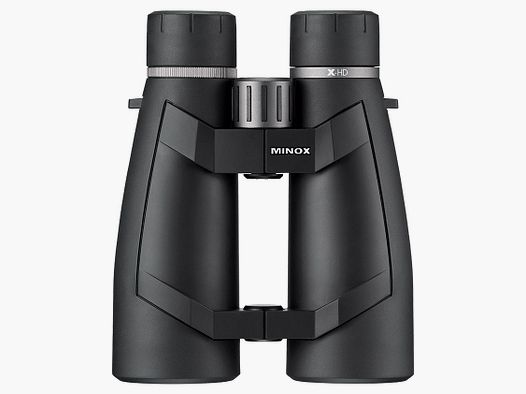 Minox X-HD 8x56