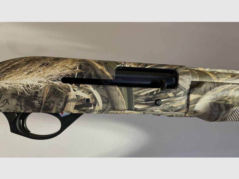 BENELLI MONTEFELTRO SYNTHETIC MAX 5HD