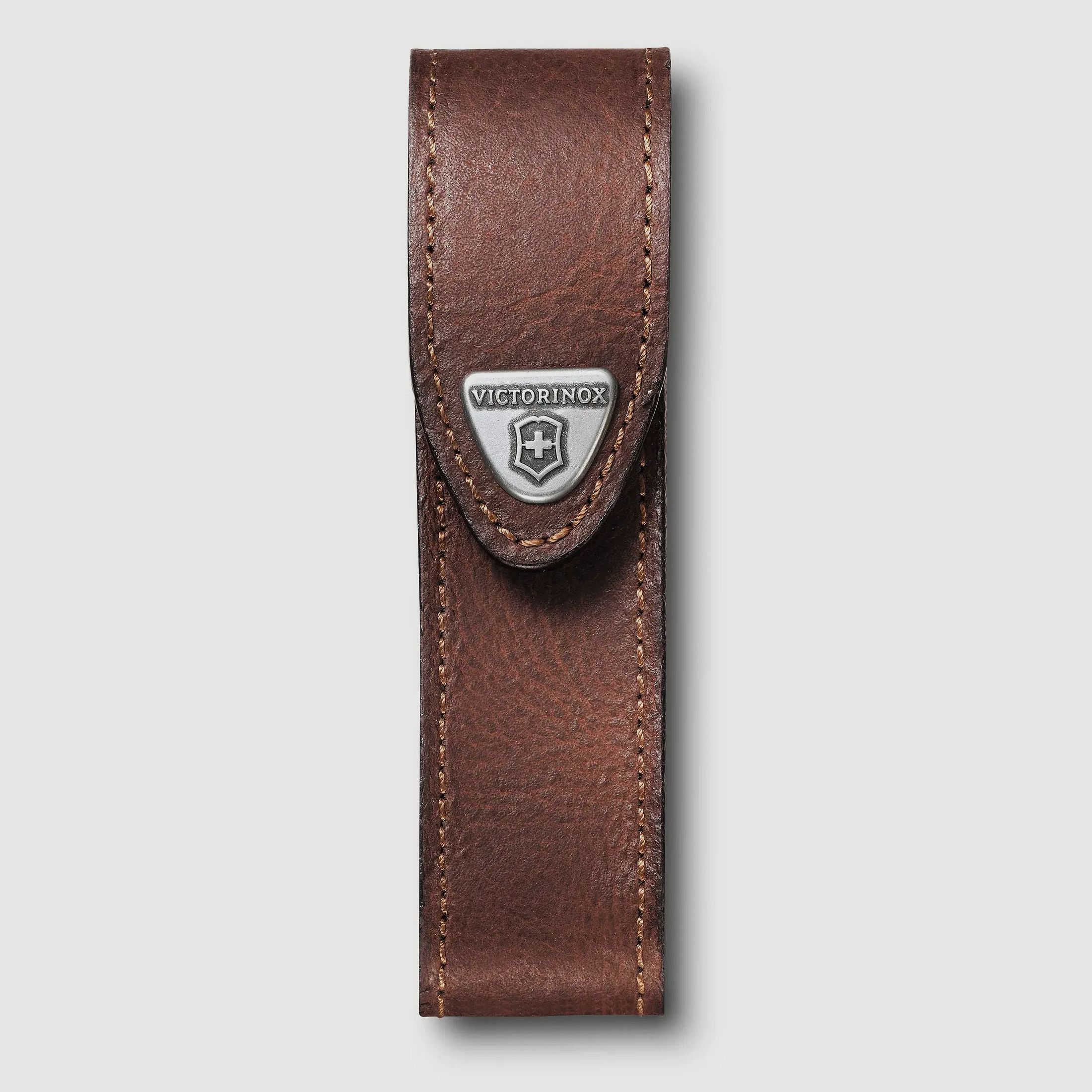 Victroninox Etui braun 4.0547