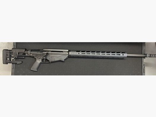 Ruger Precision Rifle .300 Win Mag