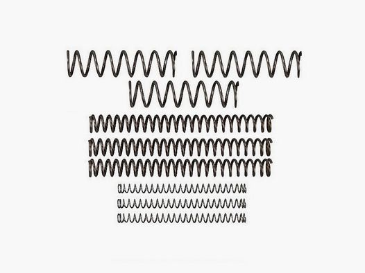 Pack de calibration Kahr MK9/MK40