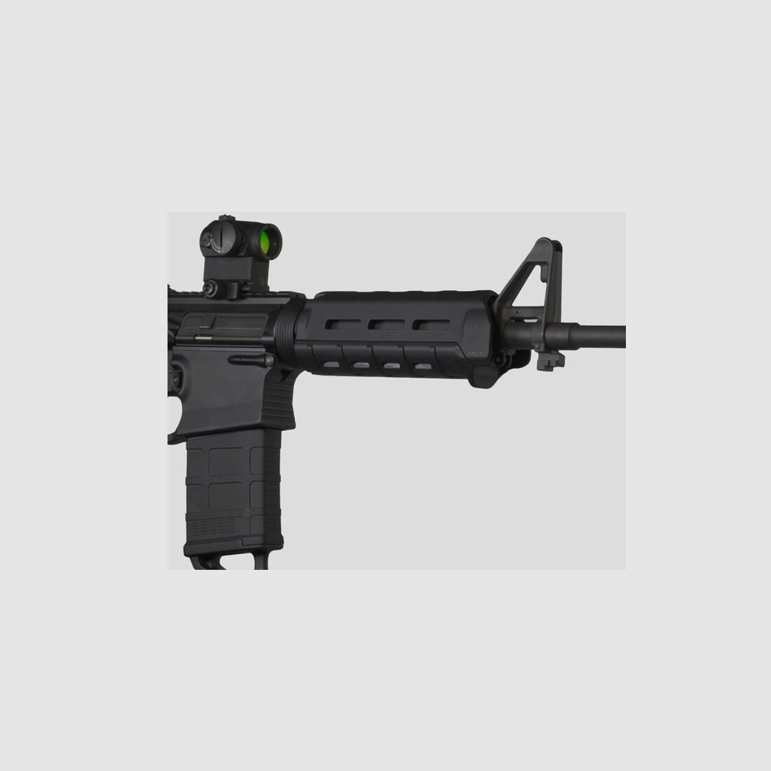 Magpul MOE M-LoK Hand Gurard BLK