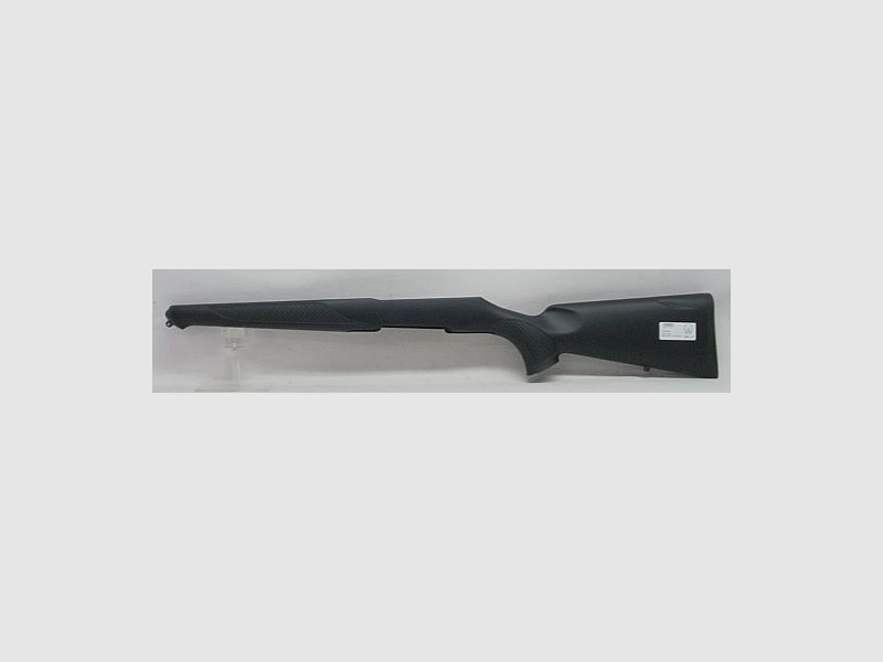 101 Schaft Classic XT - Polymer Soft Touch schwarz