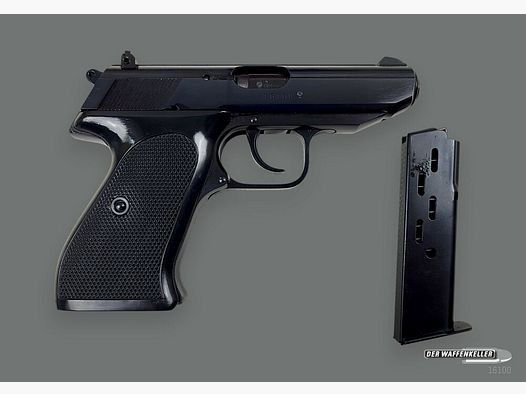 Walther PP Super