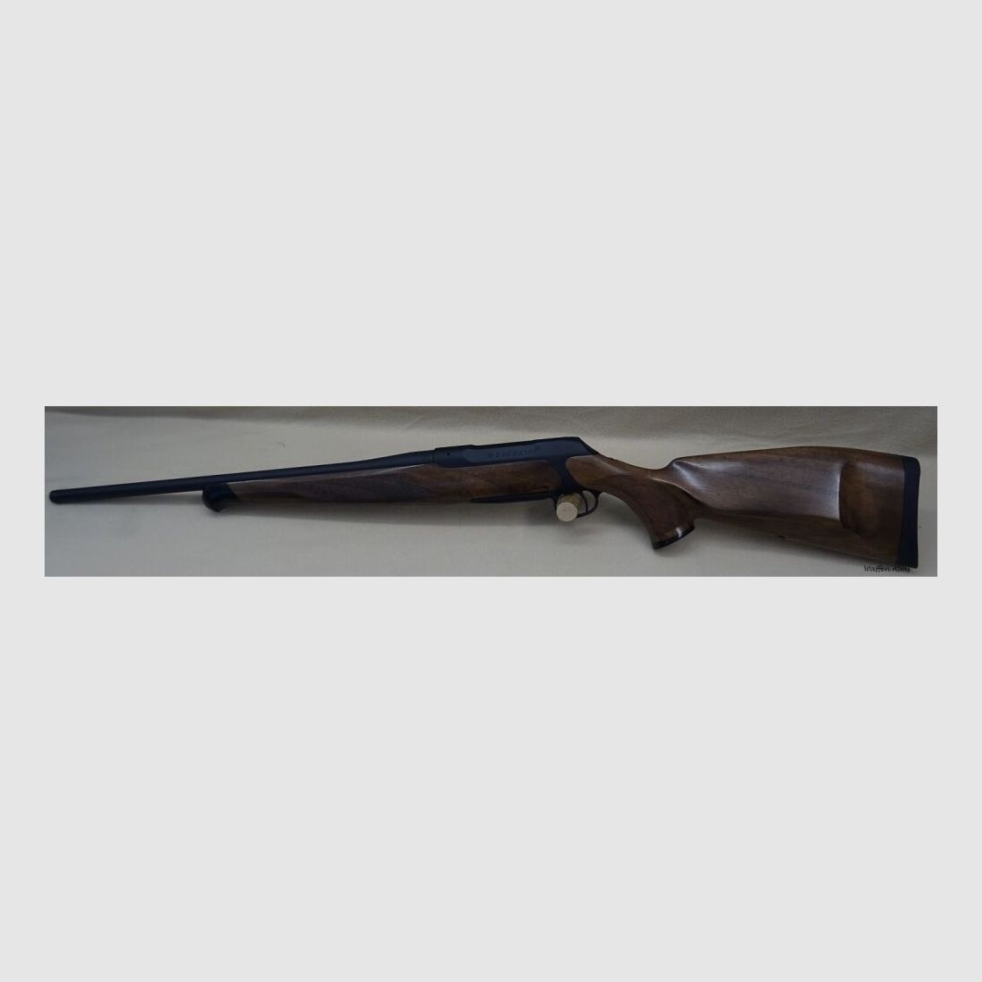 Sauer 202 Classic Alu