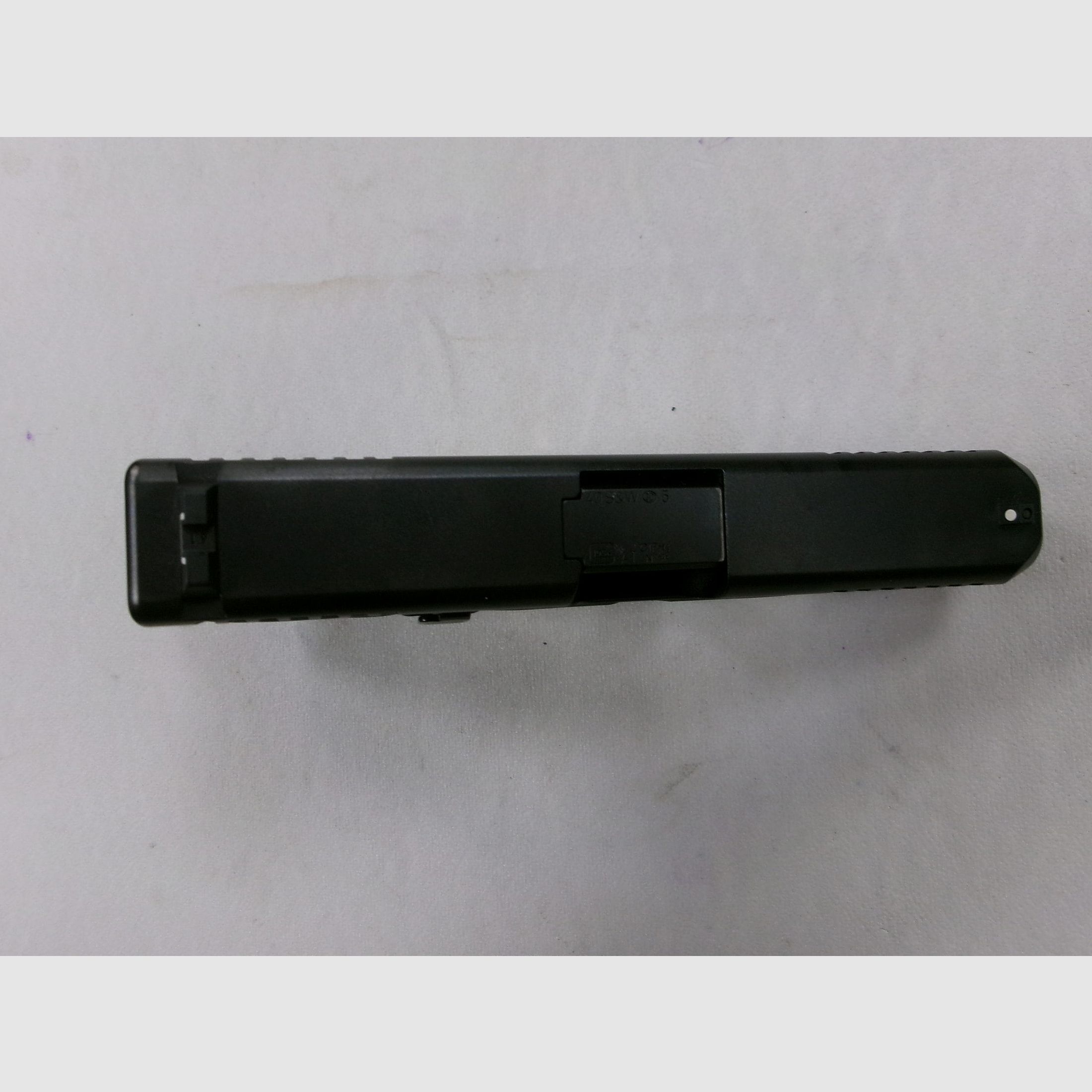 GLOCK 23 GEN 5 Kal. 40 S.W. gebruikt, afbeelding 4 van 5