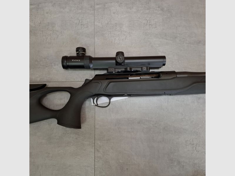 Sauer & Sohn 303 synchro XT black magic, Kal. 308 Win.