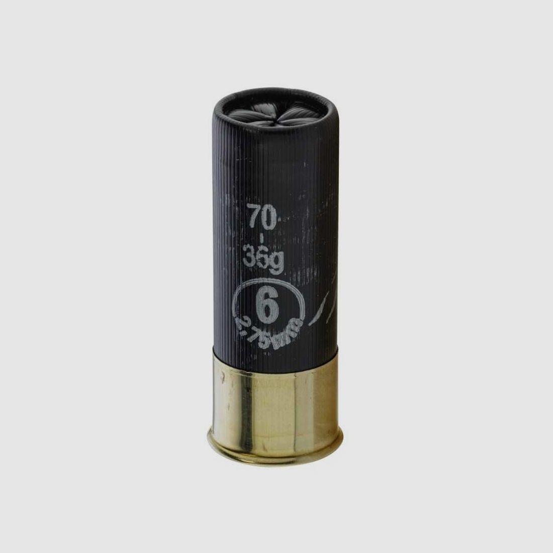 Tunet France Chasse 12/70 36 g - 12/70 plomb n°5, image 3 sur 3