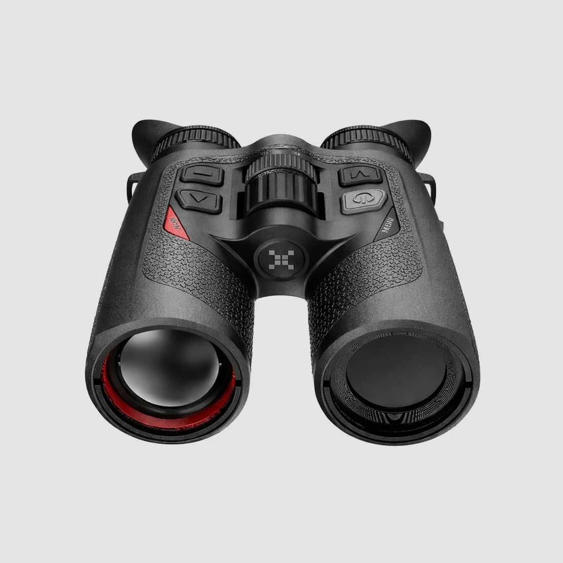 Nocpix Quest S50R thermal imaging binoculars