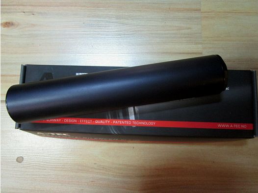 Silencieux A-Tec Blaser