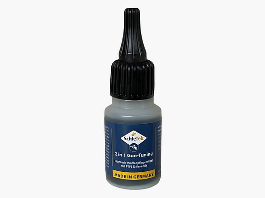Schletek - Środek Do Tuningu Broni - Pen 15 ML