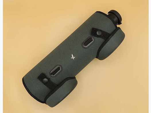 Cannocchiale Swarovski CTS 85 20-60x con Custodia Protettiva