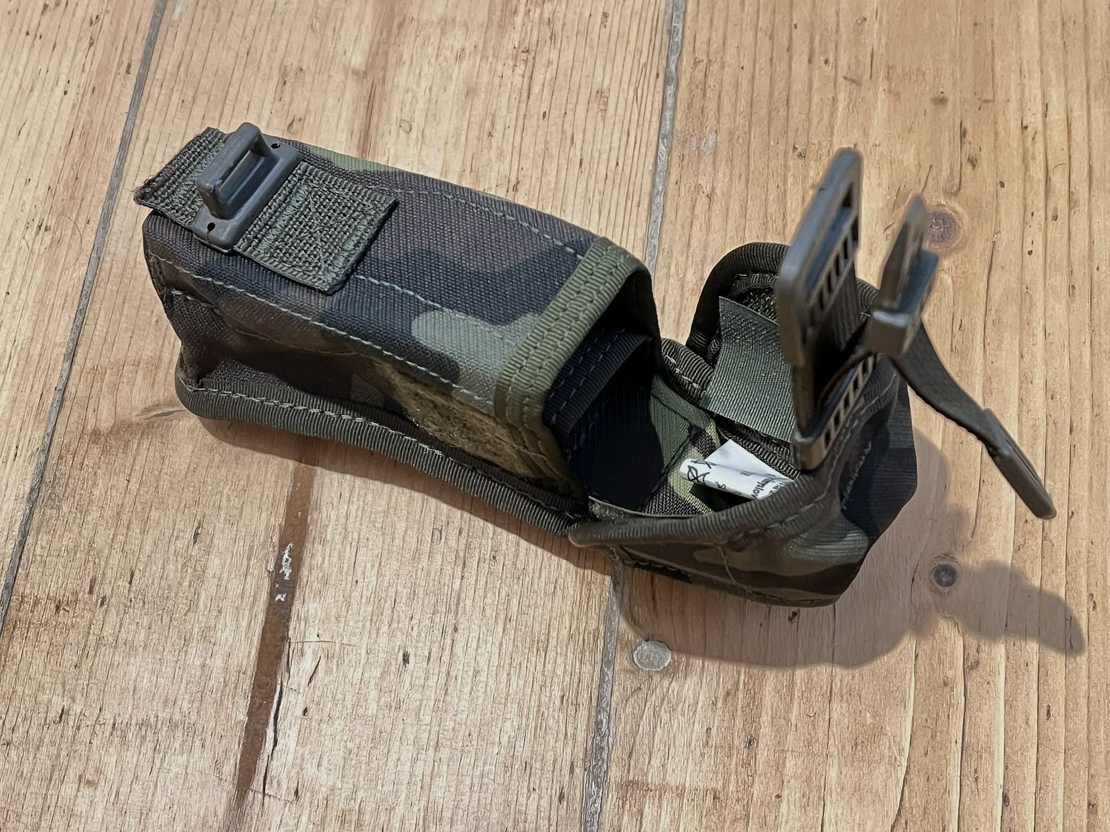 Magazintasche SA61 (vz.61) VZ61 Skorpion Tasche