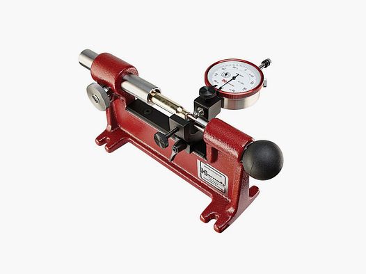 Hornady L-N-L Munitions-Konzentrizitätsprüfgerät