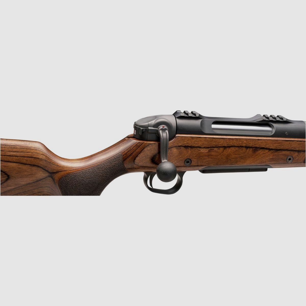 Haenel Jaeger NXT Kaliber .308 Win. Repetierbüchse
