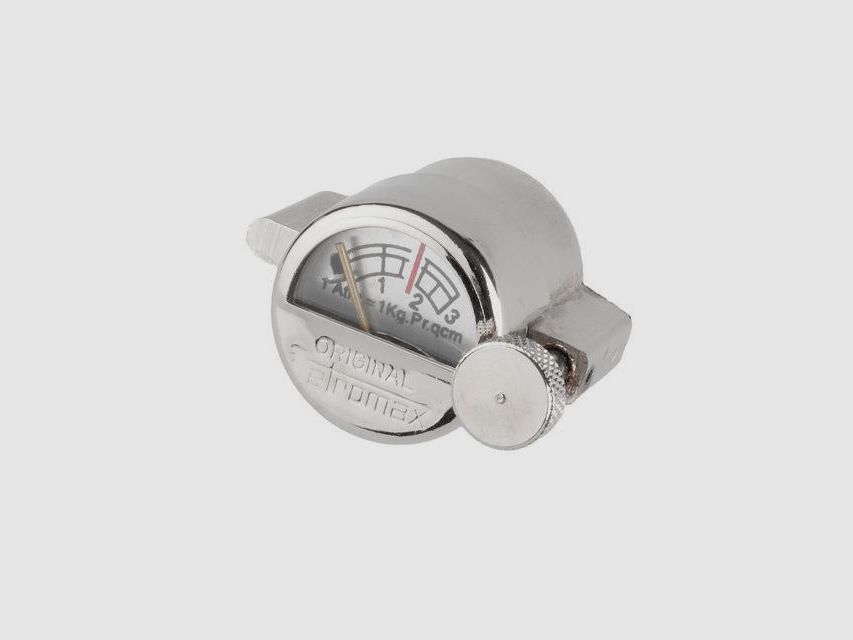 Manomètre Petromax HK150/HK250/HK350/HK500