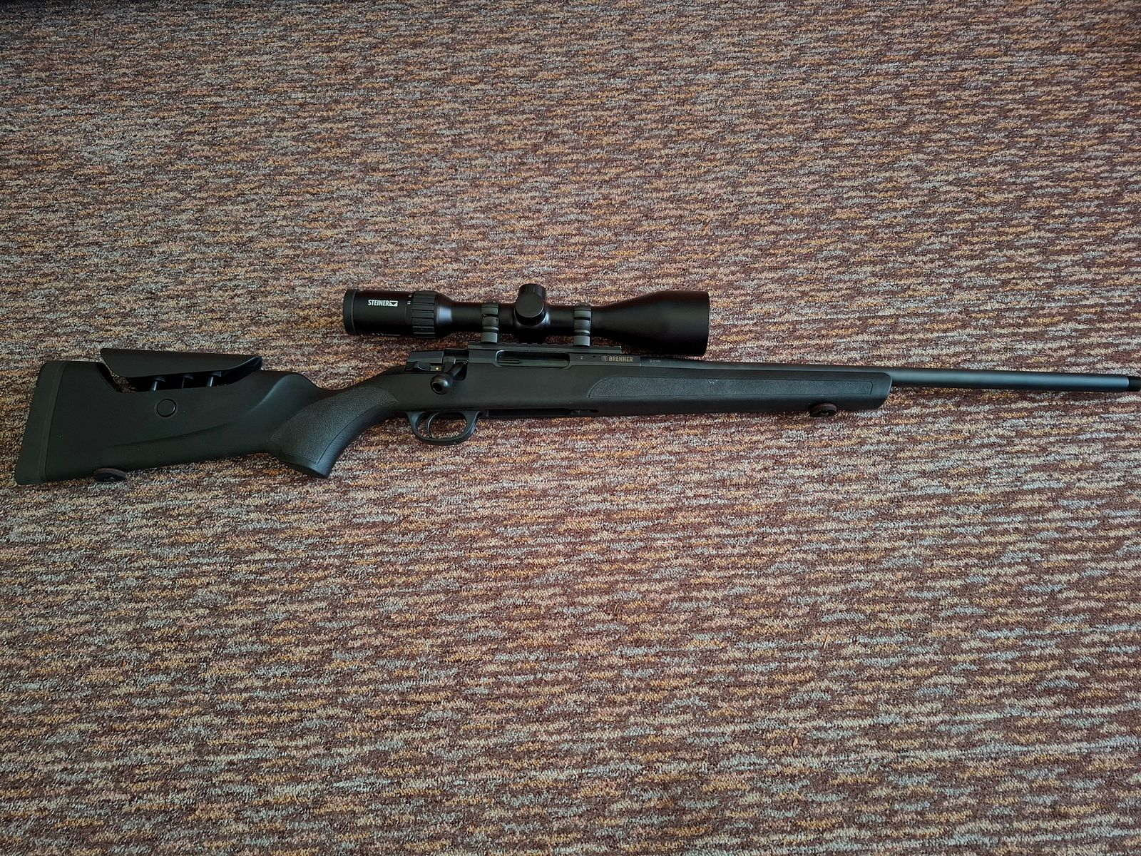Brenner BR20