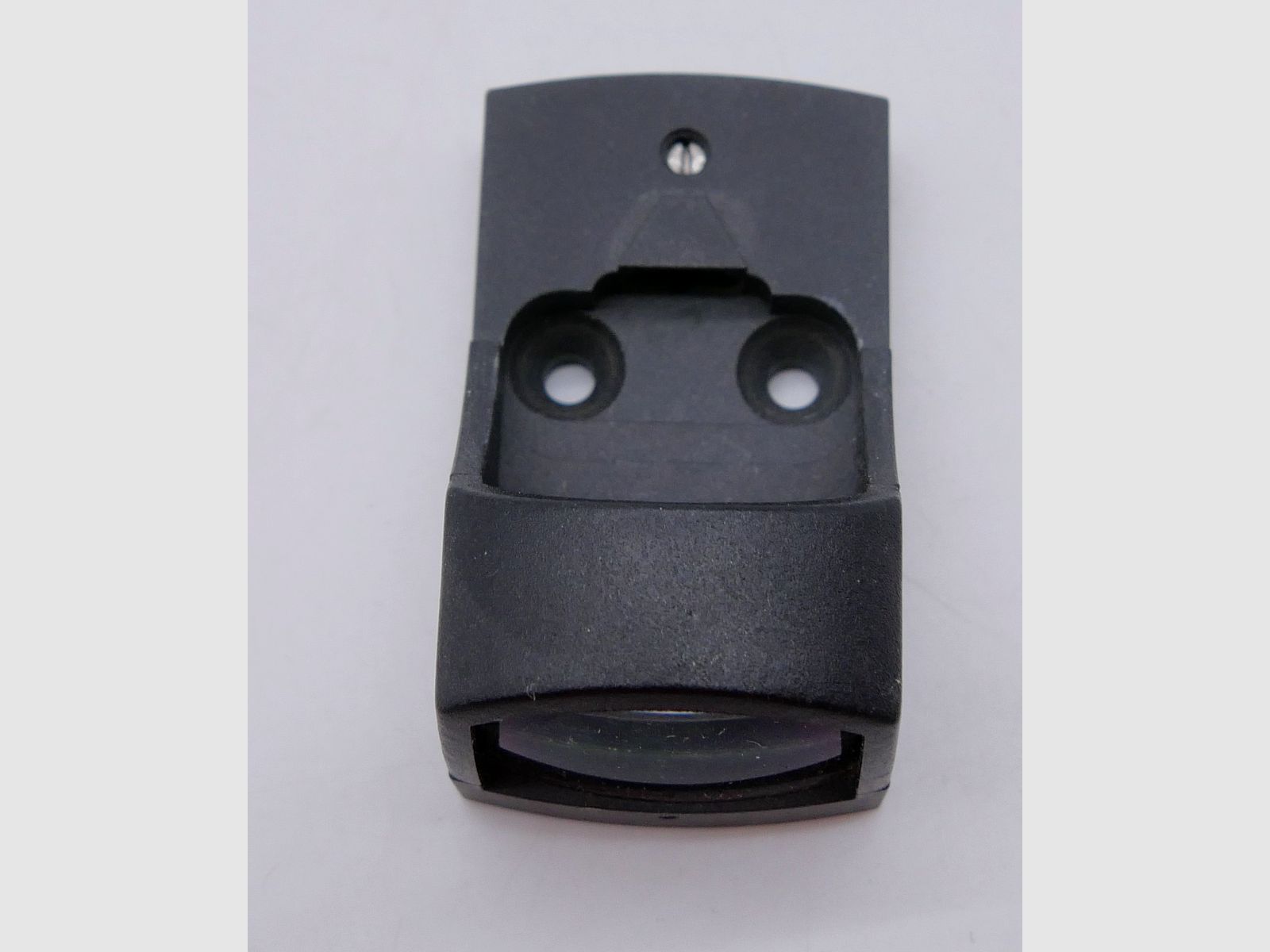 Punto rosso - Mirino reflex DOCTER 3,5 MOA Funzione verificata H193-Copy