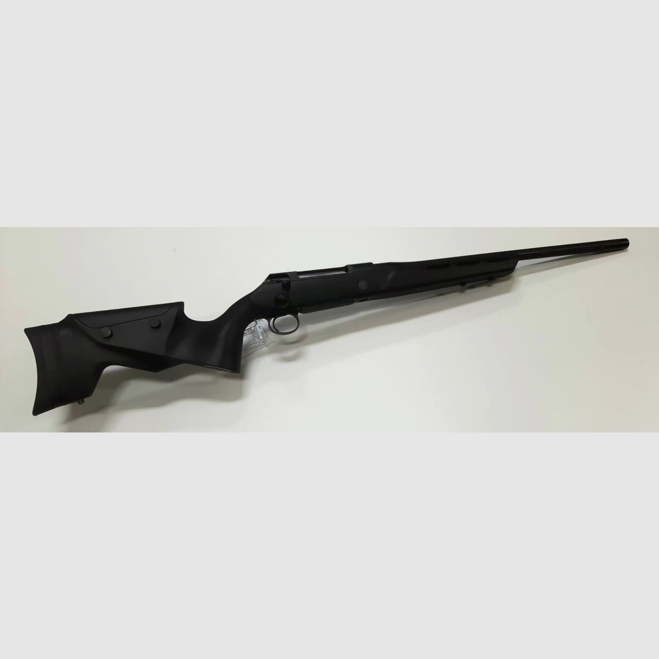 Repetierbüchse Sauer 100 Pantera inkl. Mündungsgewinde Kal. .308 Win.