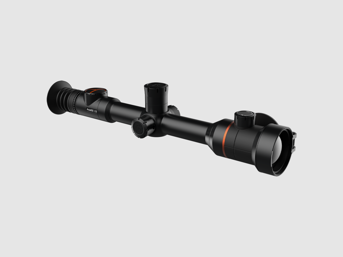 Wärmebildzielfernrohr ThermTec ARES360 2.0