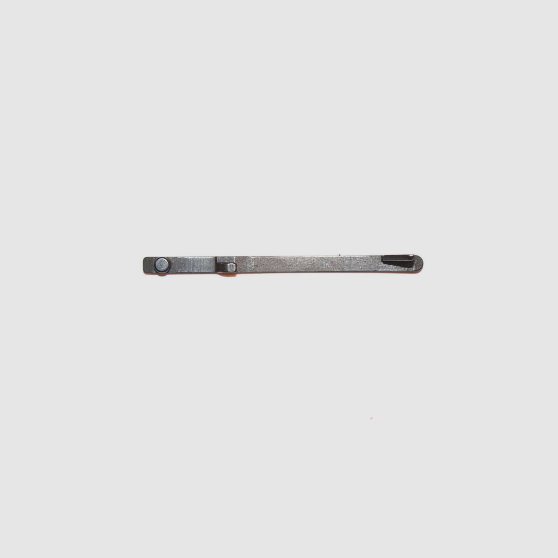 Waffenfabrik Bern Gebraucht Auswerfer für Schweizer Ordonnanzpistole Parabellum 1906, Kal. 7,65mmPara, W+F P08