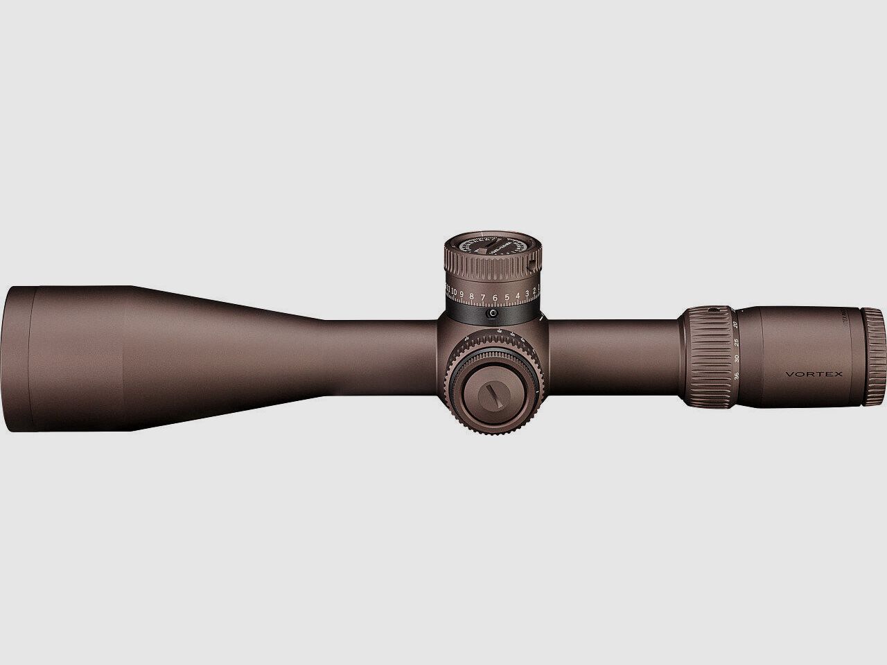 Vortex Razor HD Gen III 6-36×56 FFP MOA, image 3 sur 5