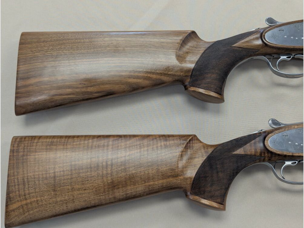 Beretta S05 - Schwestern