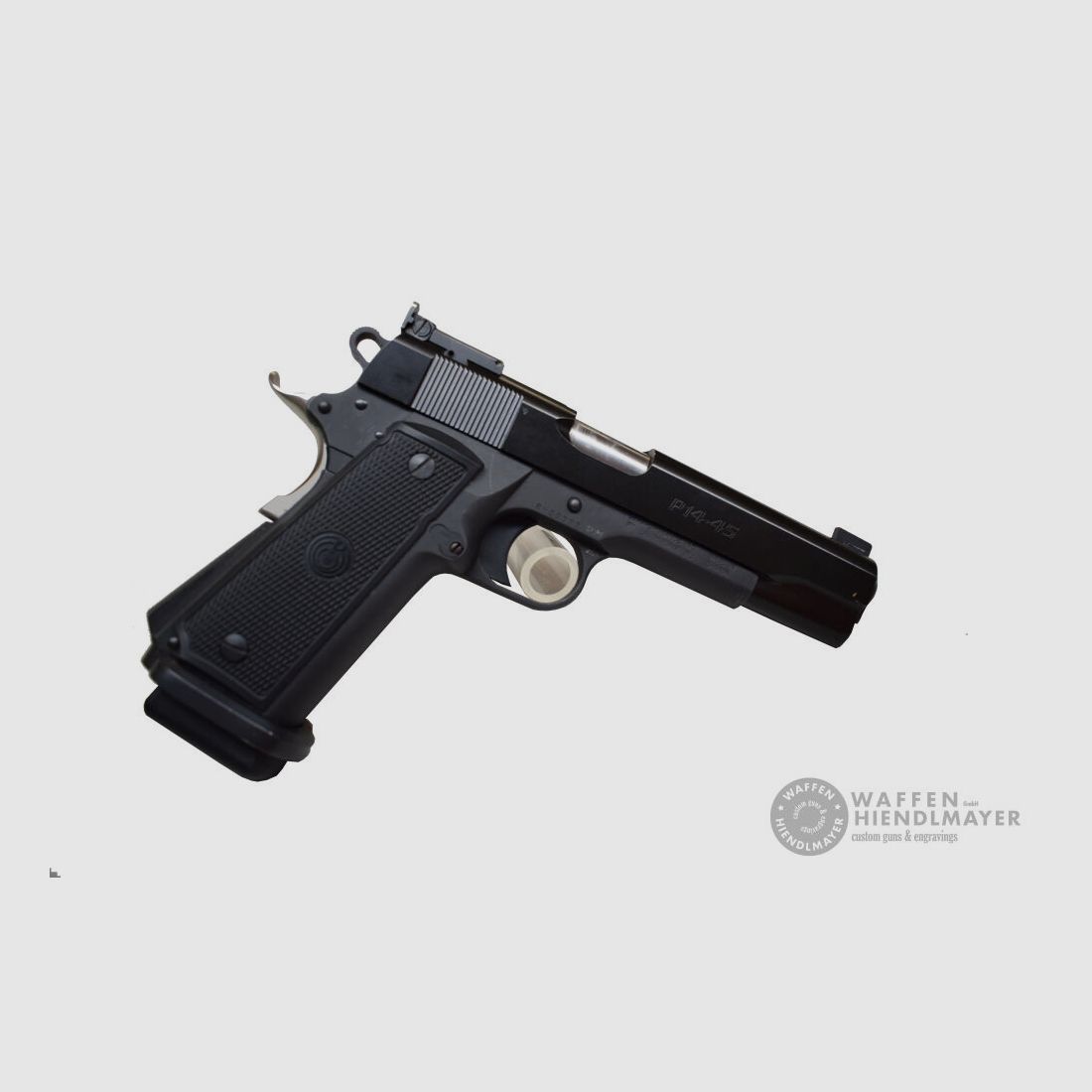 Pistole Para Ordnance	 Mod. P14.45