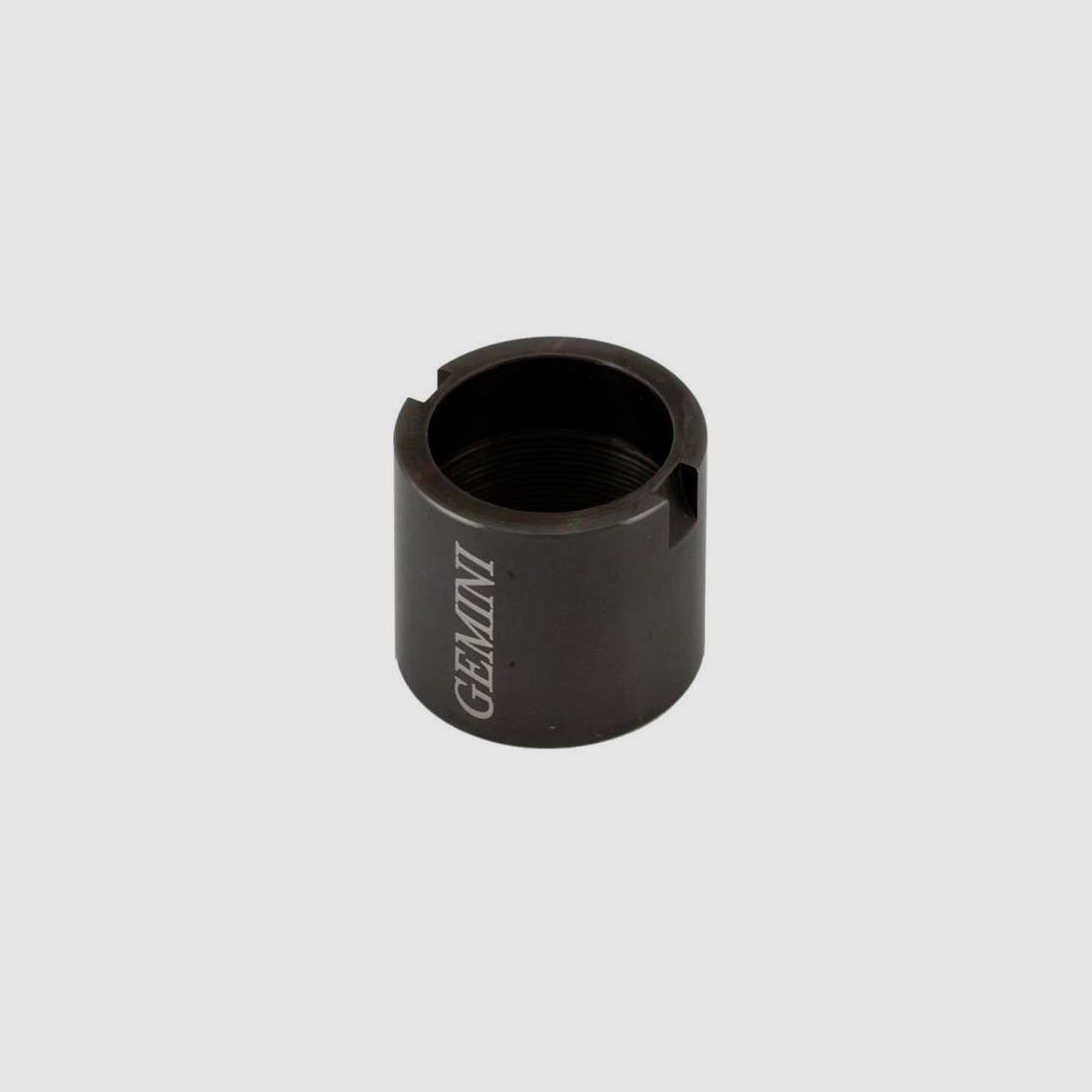 External Choke C12 - Cover Thread - 20 mm GEMINI, image 2 of 3