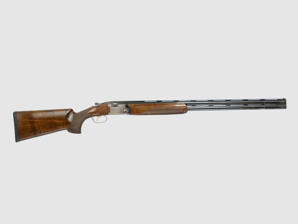 Bockdoppelflinte Beretta 682 Gold Trap Kaliber 12, Bild 1 von 13