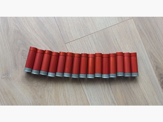 AEA Scuba Ringer Startkartuschen MK2