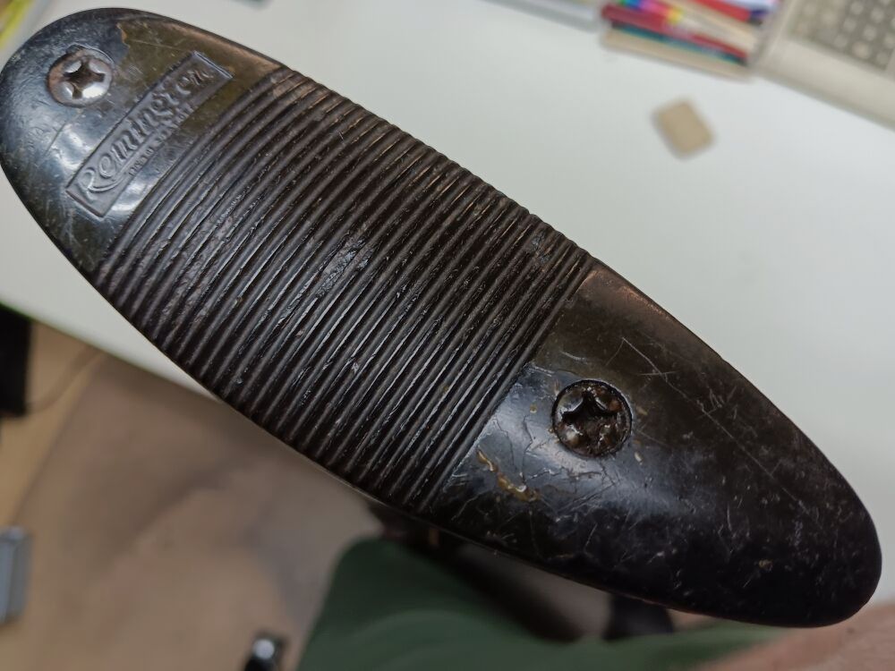 Remington Arms Co. Inc. Ilion USA Model 1100