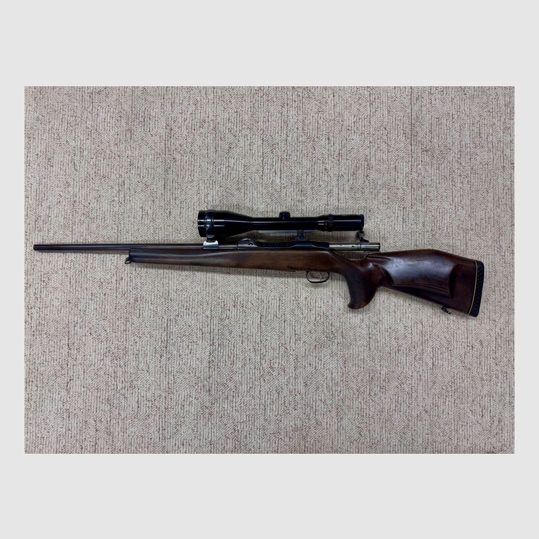 Sauer 90