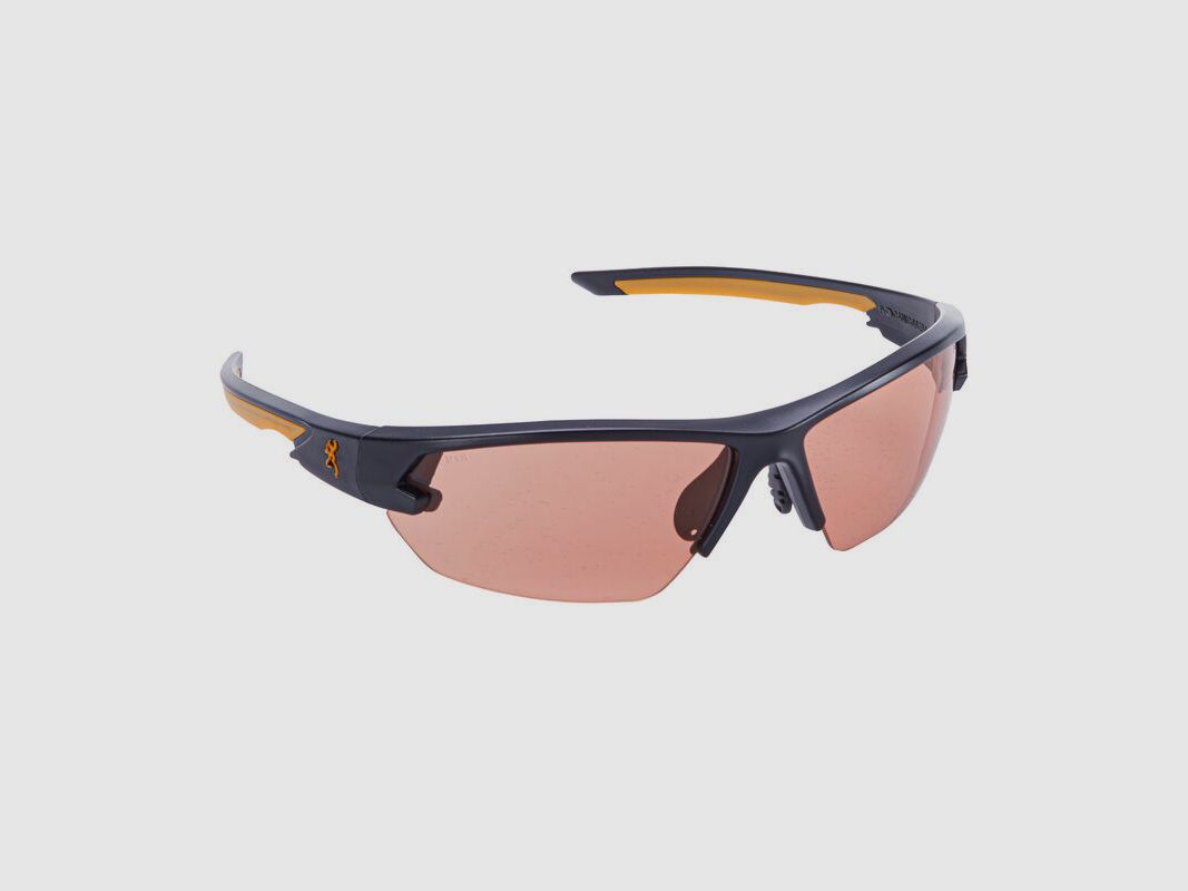 Browning PRO-SHOOTER lunettes de tir - orange