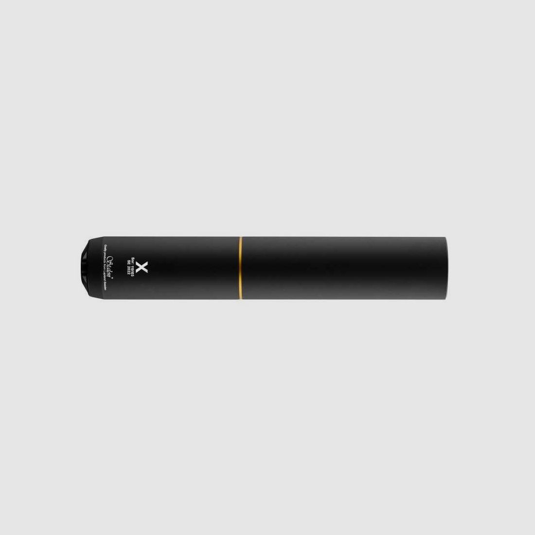 Suppressor STALON X149 for calibers .223 to .308 - max cal .243, image 3 of 3