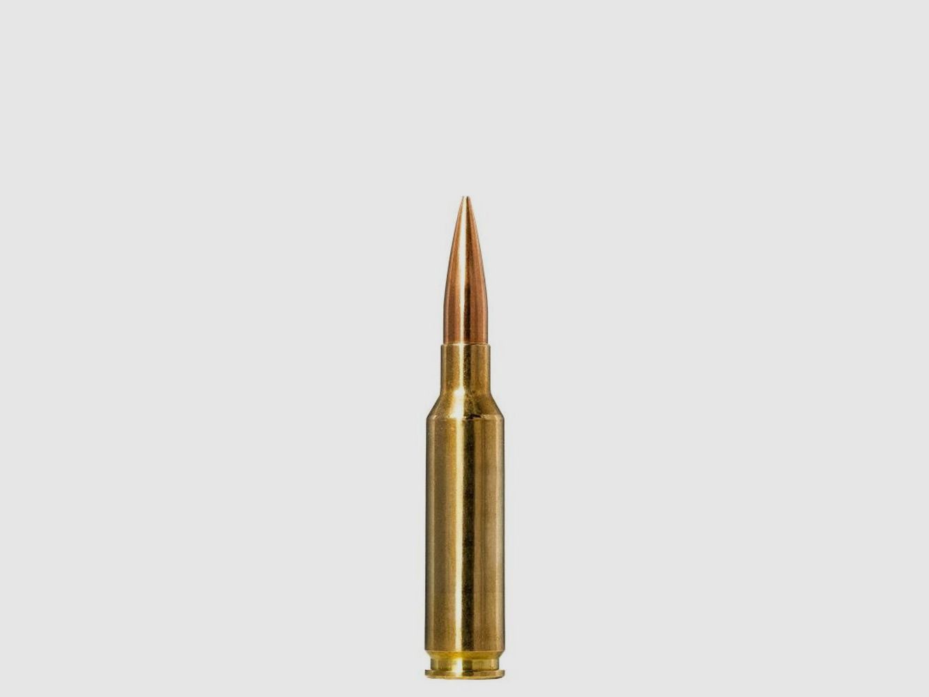 Norma Ammo 6.5 Creedmoor Golden Target 9.27 g / 143 gr VE20