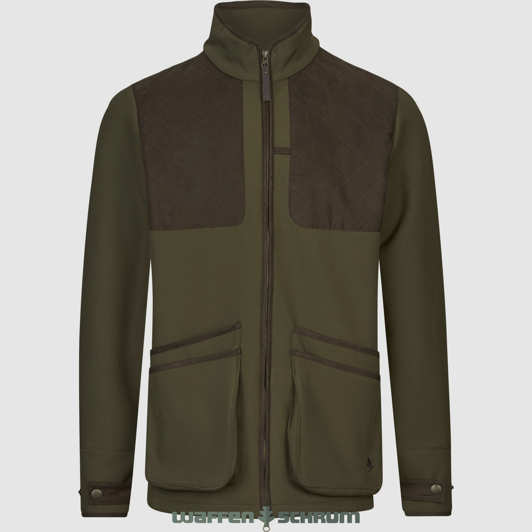 Veste de tir Seeland Wenlock Light Pine