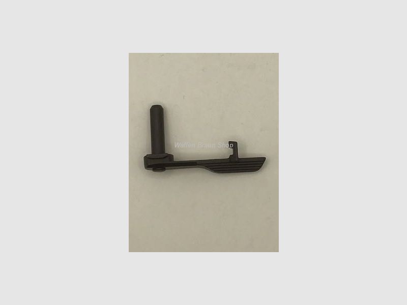 Heckler & Koch Schlittenfanghebel für Mod. USP