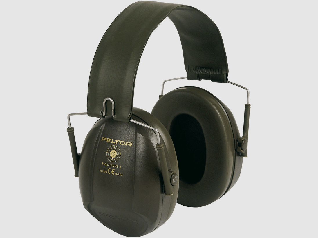 3M PELTOR™ Bull’s Eye I