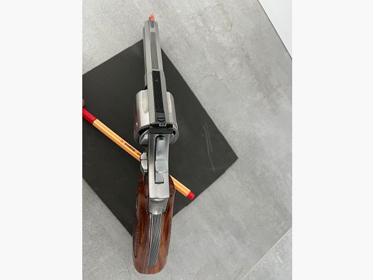Smith&Wesson .357Mag 686-3