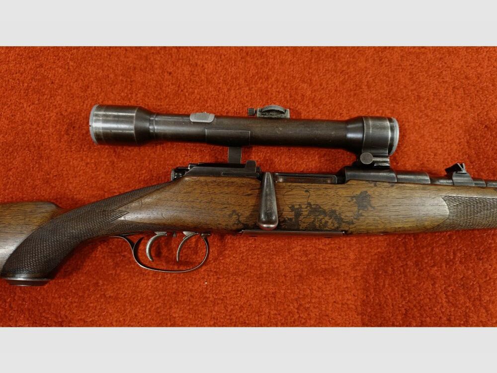 Steyr bez 7x57